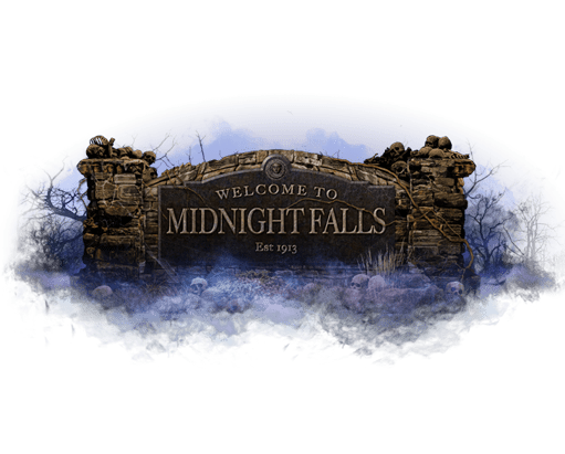 Visit Los Angeles Haunted Hayride!